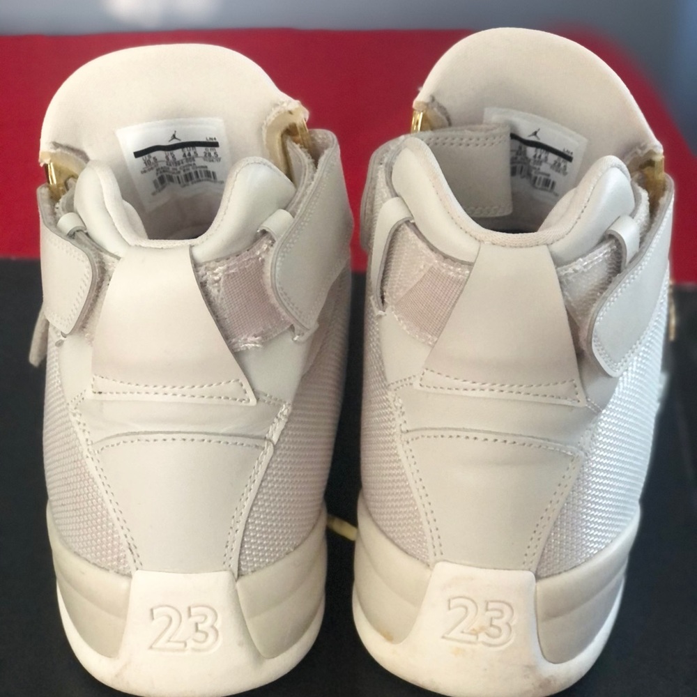 Jordan’s